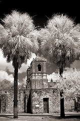 Texas Mission 3